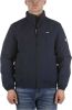 Tommy Jeans Donkerblauwe Jack Tjm Essential Padded Jacket online kopen