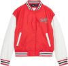 Tommy Hilfiger Jack in collegestijl TOMMY VARSITY BOMBER online kopen