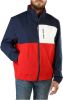 Tommy Hilfiger Jacket Dm0Dm14084 , Blauw, Heren online kopen