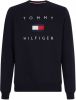Sweater Tommy Hilfiger TOMMY FLAG HILFIGER SWEATSHIRT online kopen