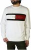 Tommy Hilfiger Sweatshirt Mw0Mw25058 , Wit, Heren online kopen