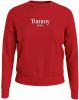 Tommy Hilfiger Sweatshirt , Rood, Dames online kopen