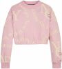 Tommy Hilfiger Sweaters Roze Dames online kopen