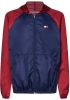 Tommy Hilfiger Tommy Sport S20S200143 Windbreaker Jacket AND Jackets Men Blue RED online kopen