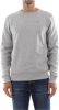 Tommy Jeans Dm0Dm04399 Original Sweat Sweater Men Grey Heather online kopen