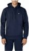 Tommy Hilfiger TJM Regular Fleece H Dm0Dm09593 , Blauw, Heren online kopen