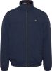 Tommy Jeans Donkerblauwe Jack Tjm Essential Padded Jacket online kopen