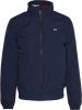 Tommy Jeans Donkerblauwe Jack Tjm Essential Padded Jacket online kopen