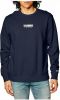 Tommy Jeans TJM Entry Graphic Crew Sweatshirt , Blauw, Heren online kopen