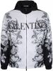 Valentino Winterjassen Zwart Heren online kopen