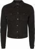 Vero Moda Spijkerjas Korte , Zwart, Dames online kopen