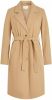 Vila Trenchcoats & Mantels Beige Dames online kopen
