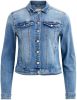 Vila Vishow Denim Jacket Noos lyseblå online kopen