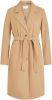 Vila Trenchcoats & Mantels Beige Dames online kopen