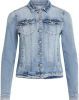 Vila Vishow Denim Jacket Noos lyseblå online kopen