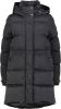 Woolrich Alsea Hooded Down Jacket , Zwart, Dames online kopen