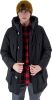 Woolrich Arctic gewatteerde parka met donsvulling en capuchon online kopen