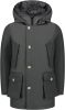 Woolrich Arctic gewatteerde parka met donsvulling en capuchon online kopen