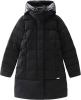 Woolrich Women luxe puffy prescott 2 in 1 parka online kopen