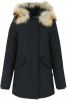 Woolrich Luxury Arctic Parka with removable raccoon fur online kopen