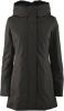 Woolrich Zwart Boulder Faux Fur Parka , Zwart, Dames online kopen