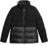 Woolrich Gewatteerde Jassen Zwart Dames online kopen