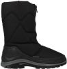 Grisport Antarctica Snowboot Junior Zwart online kopen