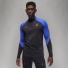 Jordan Paris Saint Germain Trainingsshirt Dri FIT Strike Drill x PSG Zwart/Blauw/Rood online kopen