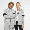 Nike Kids Nike Air Hoodie met rits voor kids Grijs online kopen