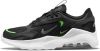 Nike Air Max Bolt sneakers zwart/grijs/groen online kopen