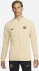 Nike Chelsea FC Academy Pro Knit voetbaljack voor heren Bruin online kopen