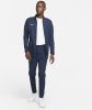 Nike Dri FIT Academy Knit voetbaltrainingspak voor heren Blauw online kopen