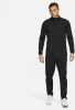 Nike Academy Essential Trainingpak Heren Black/Black/Black Heren online kopen