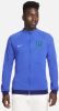 Nike Engeland Academy Pro Knit voetbaljack voor heren Blauw online kopen