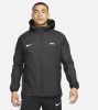 Nike F.C. Dri FIT AWF Voetbaljack voor heren Black/White/White Heren online kopen