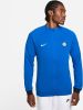 Nike Inter Milan Academy Pro voetbaljack voor heren Blauw online kopen