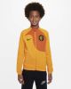 Nike Nederland Trainingsjas Academy Pro Anthem 2022/23 Oranje/Zwart Kinderen online kopen