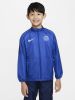 Nike Kids Paris Saint Germain Repel Academy AWF Voetbaljack voor kids Blauw online kopen