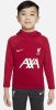 Nike Liverpool FC Academy Pro Dri FIT Voetbalhoodie voor kleuters Rood online kopen