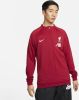 Nike Liverpool FC Academy Pro voetbaljack voor heren Rood online kopen