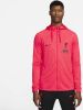 Nike Liverpool FC Strike Dri FIT voetbaltrainingsjack voor heren Rood online kopen