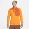 Nike Nederland Trainingsjas Academy Pro Anthem 2022/23 Oranje/Zwart online kopen