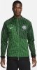 Nike Nigeria Trainingsjas Academy Pro Anthem Groen/Zwart/Wit online kopen