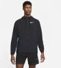 Nike Pro Dri FIT Flex Vent Max Trainingsjack met rits en capuchon voor heren Zwart online kopen