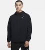 Nike Run Stripe Geweven hardloopjack voor heren Zwart online kopen