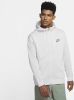 Nike Light Hooded Sweatshirt ZIP Sportswear Hoodie online kopen