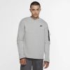 Nike Sportswear Tech Fleece Sweatshirt met ronde hals voor heren Grijs online kopen