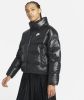 Nike sportswear therma fit city series winterjas zwart dames online kopen