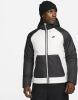 Nike Sportswear Therma FIT Legacy Herenjack met capuchon Grijs online kopen