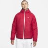 Nike Sportswear Therma FIT Legacy Omkeerbaar herenjack met capuchon Rood online kopen